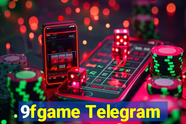 9fgame Telegram