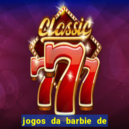 jogos da barbie de levar a chelsea ao banheiro