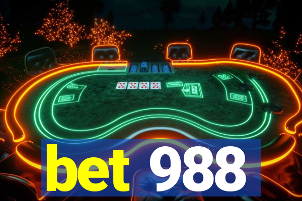 bet 988