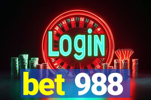 bet 988