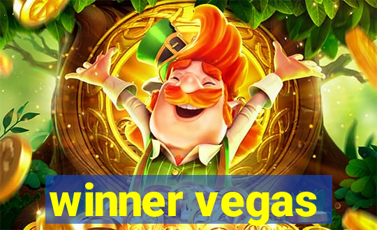 winner vegas