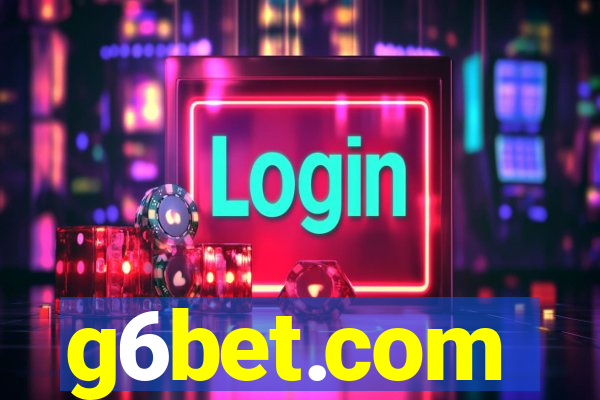 g6bet.com