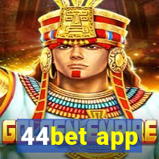 44bet app