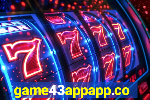 game43appapp.com
