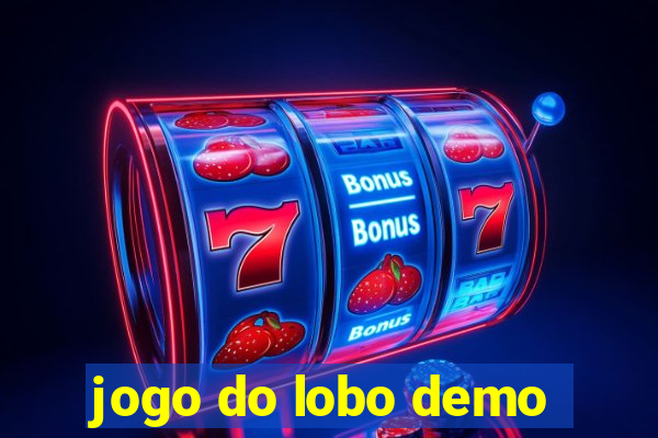 jogo do lobo demo