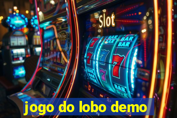 jogo do lobo demo
