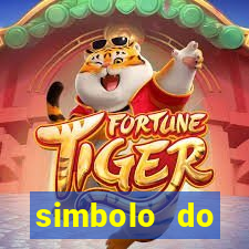 simbolo do corinthians para copiar