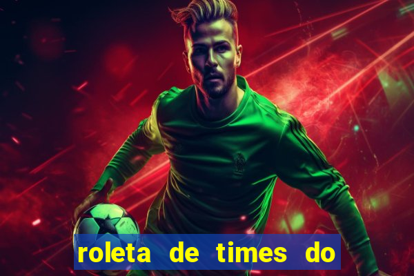 roleta de times do fc 24