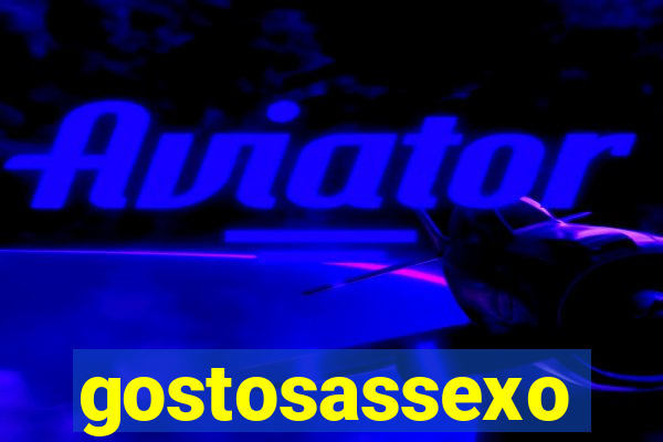 gostosassexo
