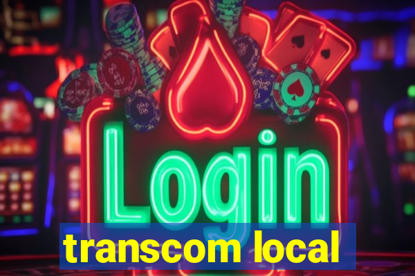 transcom local