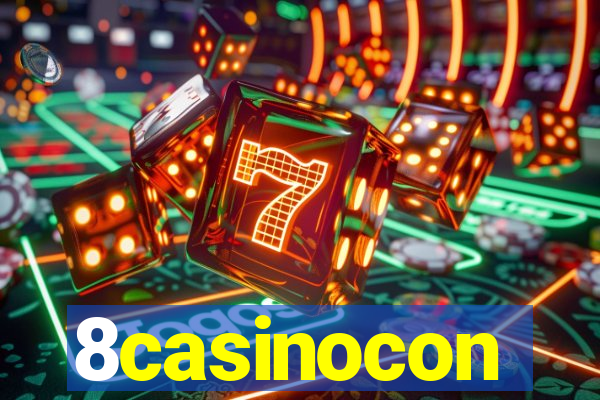 8casinocon