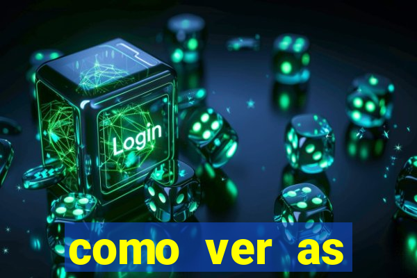 como ver as porcentagem dos jogos slots