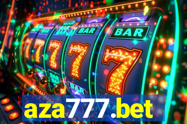 aza777.bet