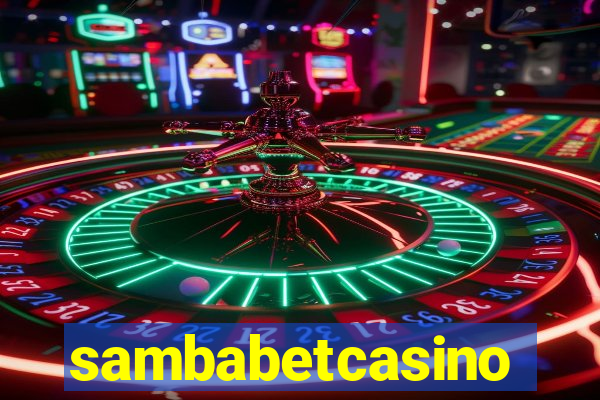 sambabetcasino