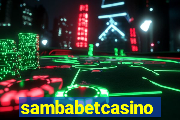 sambabetcasino