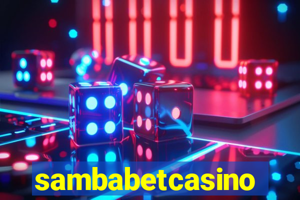 sambabetcasino