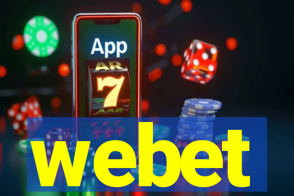 webet
