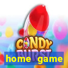 home game gamecategoryid 0