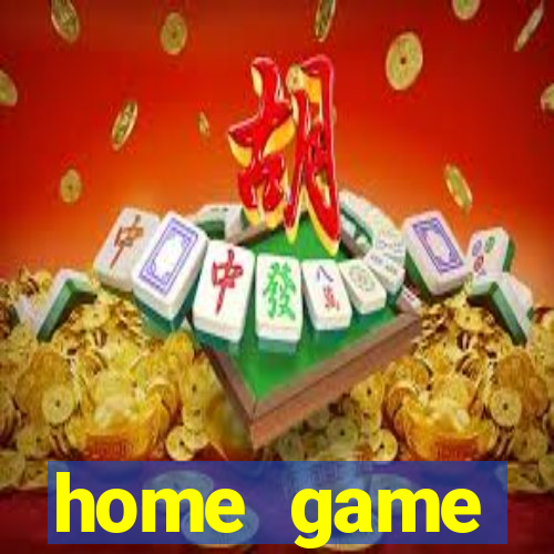 home game gamecategoryid 0