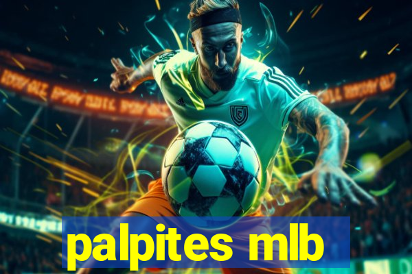 palpites mlb