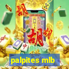 palpites mlb