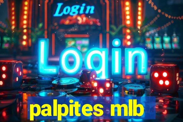 palpites mlb
