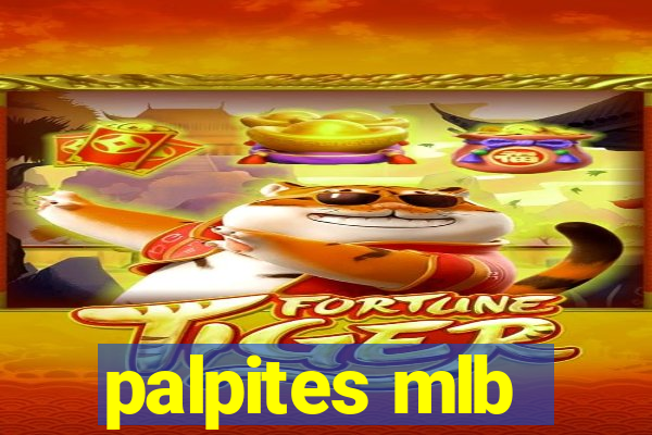 palpites mlb