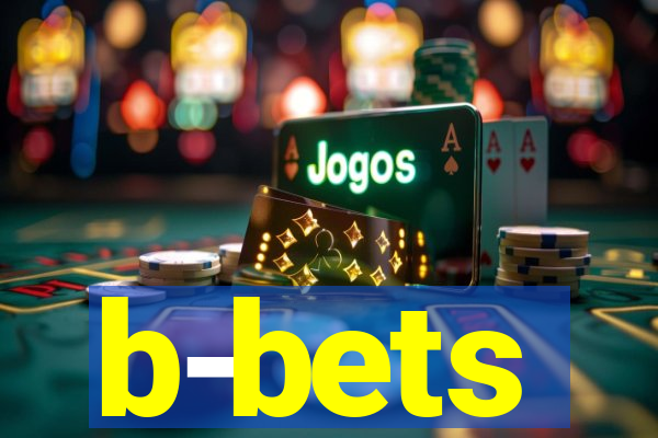 b-bets