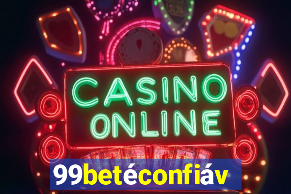 99betéconfiável