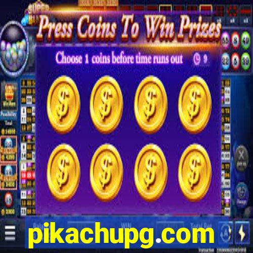 pikachupg.com