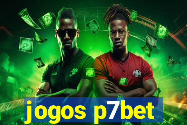 jogos p7bet