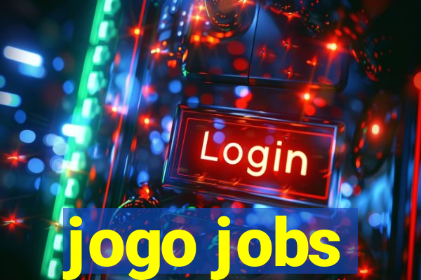 jogo jobs