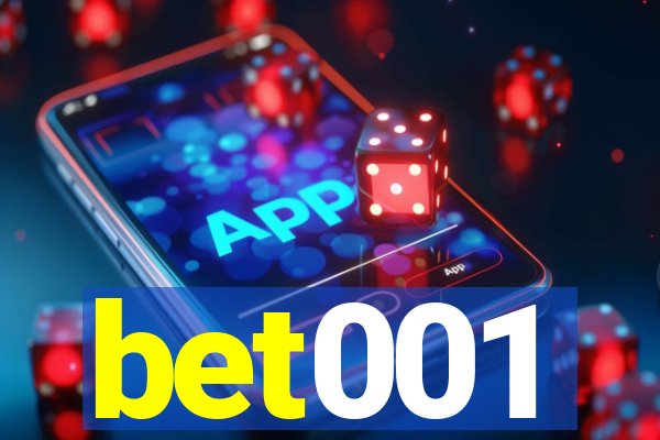 bet001