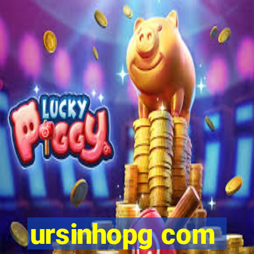 ursinhopg com