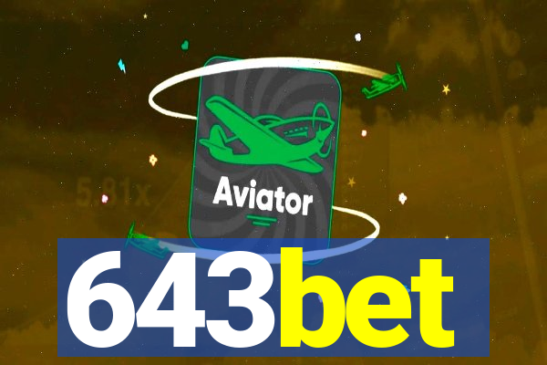 643bet