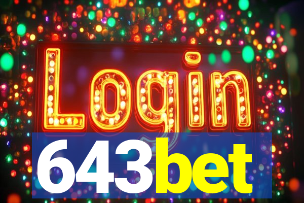 643bet