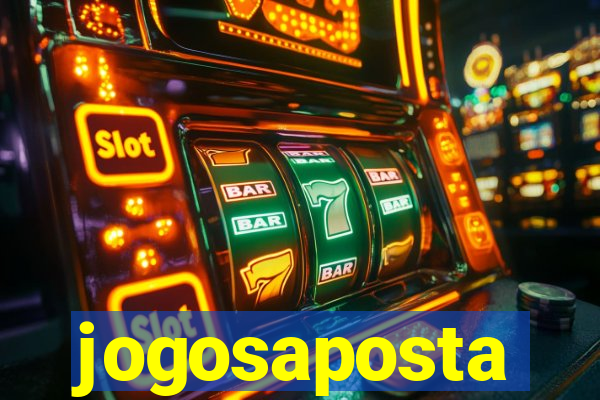jogosaposta