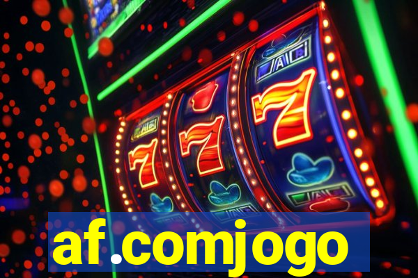 af.comjogo