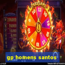 gp homens santos