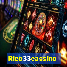 Rico33cassino