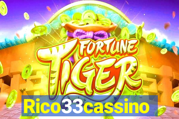 Rico33cassino