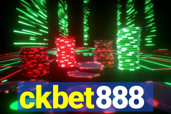 ckbet888