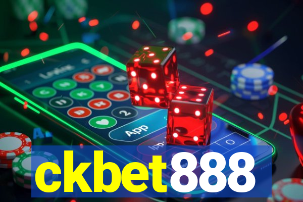ckbet888
