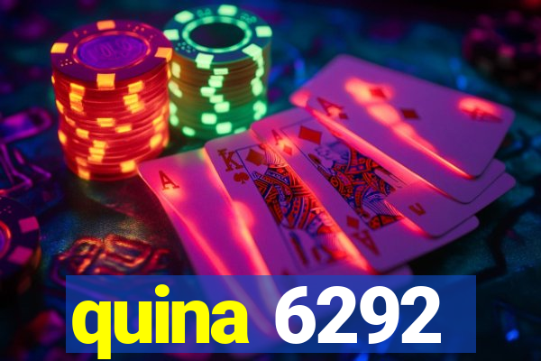 quina 6292