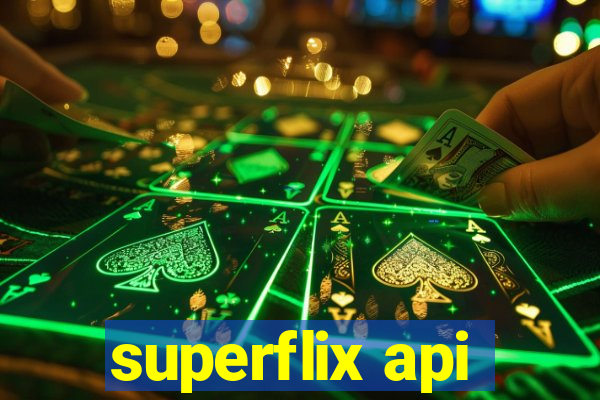 superflix api