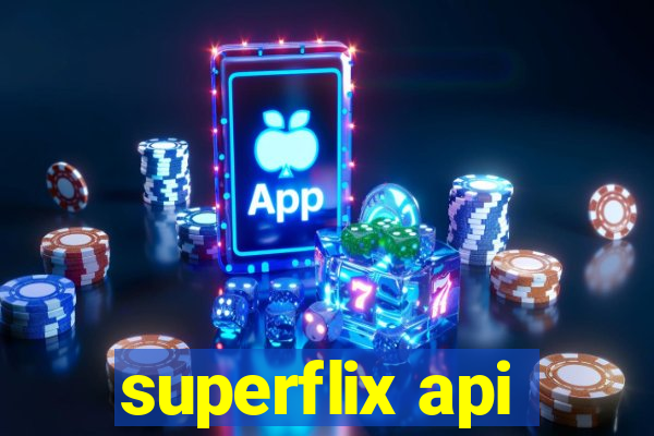 superflix api