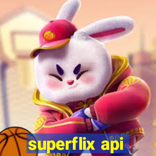 superflix api