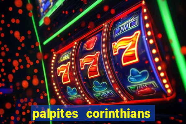 palpites corinthians x gremio