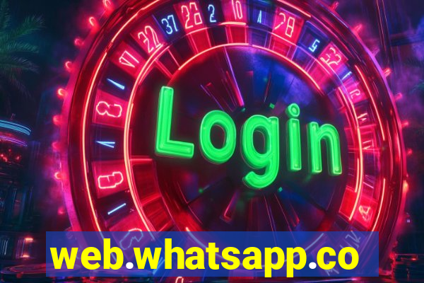 web.whatsapp.corn