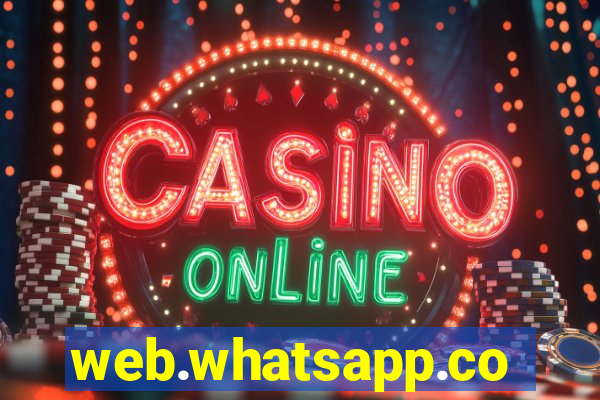 web.whatsapp.corn